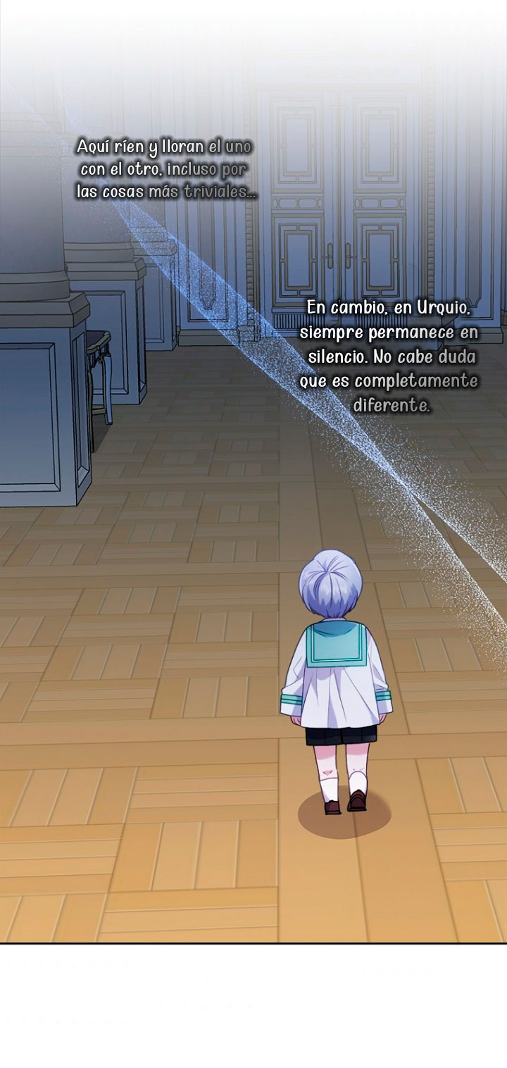 Seduje al protagonista masculino enfermizo Capítulo 24 - Page 55