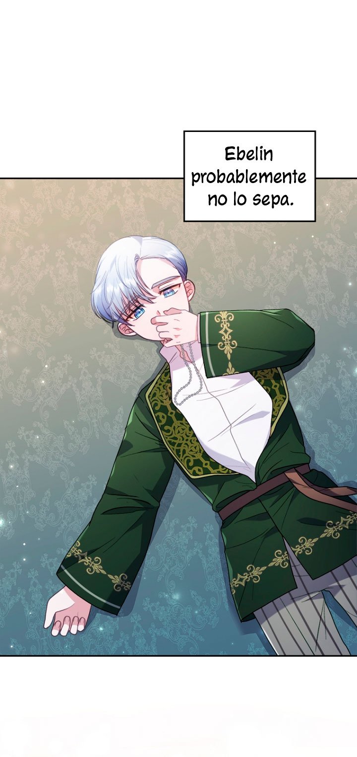 Seduje al protagonista masculino enfermizo Capítulo 24 - Page 58