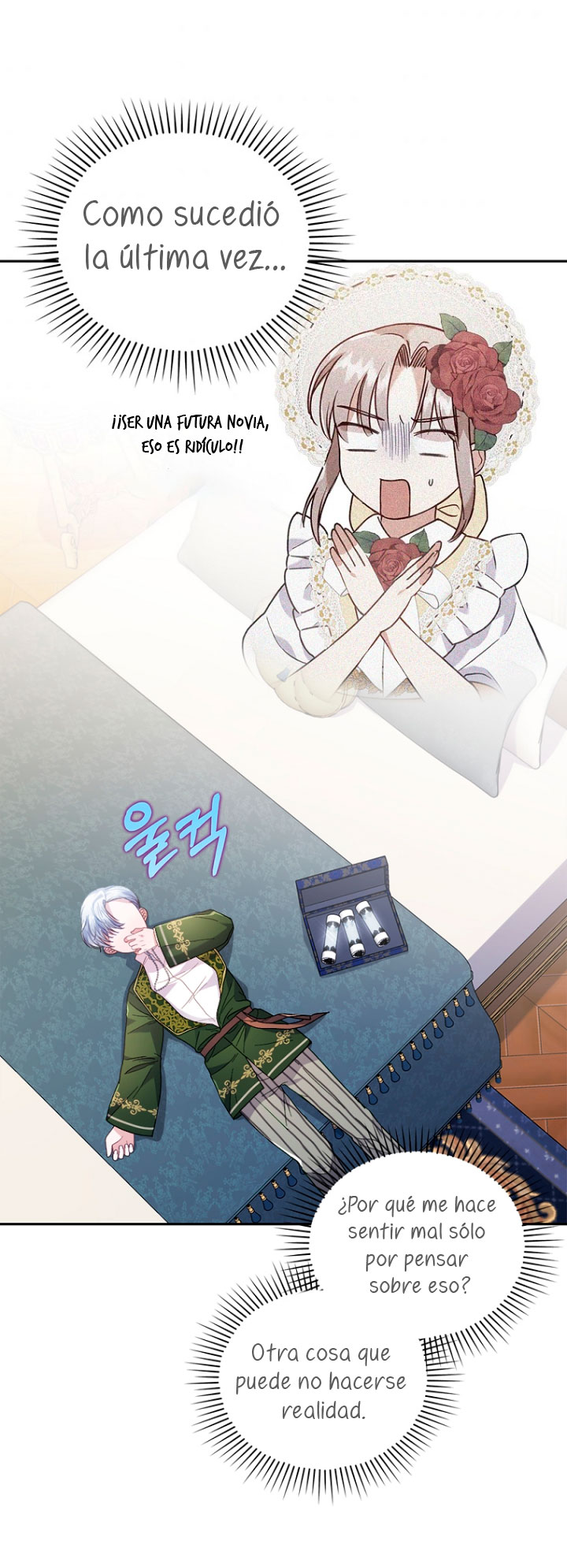 Seduje al protagonista masculino enfermizo Capítulo 24 - Page 63
