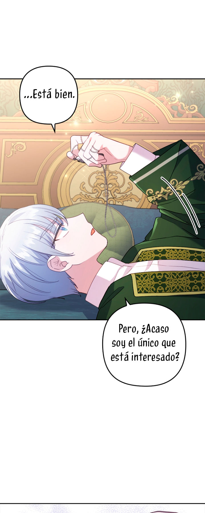 Seduje al protagonista masculino enfermizo Capítulo 24 - Page 64