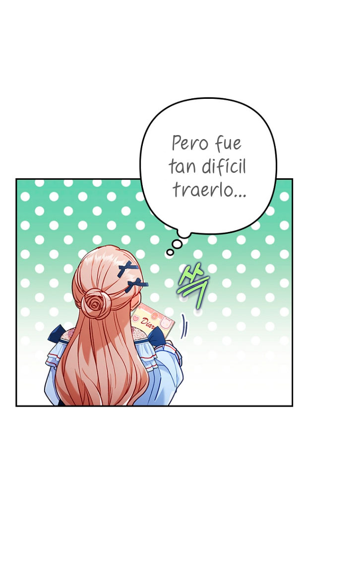 Seduje al protagonista masculino enfermizo Capítulo 25 - Page 14