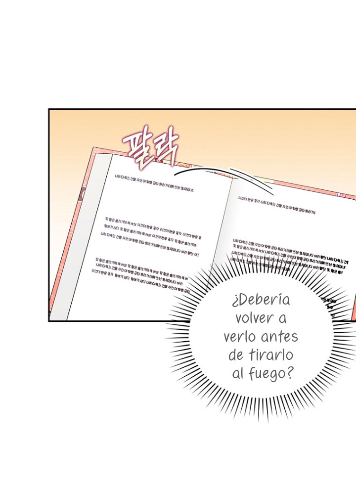 Seduje al protagonista masculino enfermizo Capítulo 25 - Page 15