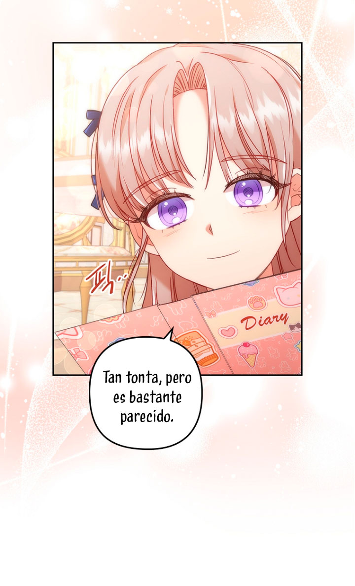 Seduje al protagonista masculino enfermizo Capítulo 25 - Page 18