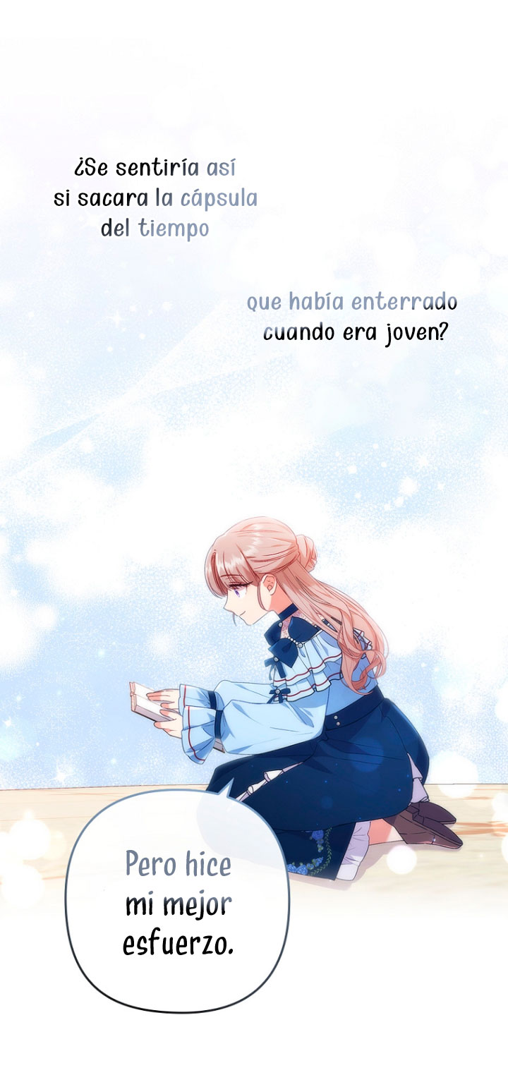 Seduje al protagonista masculino enfermizo Capítulo 25 - Page 19