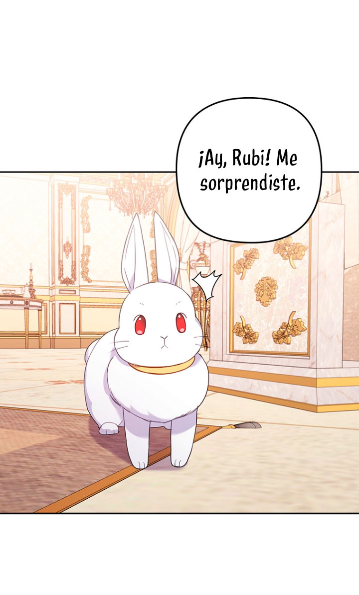 Seduje al protagonista masculino enfermizo Capítulo 25 - Page 23