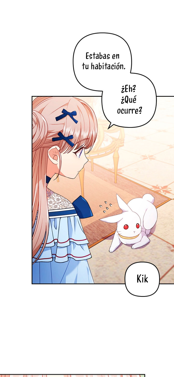 Seduje al protagonista masculino enfermizo Capítulo 25 - Page 24