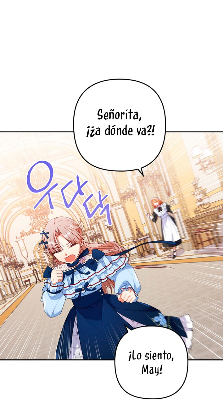 Seduje al protagonista masculino enfermizo Capítulo 25 - Page 31