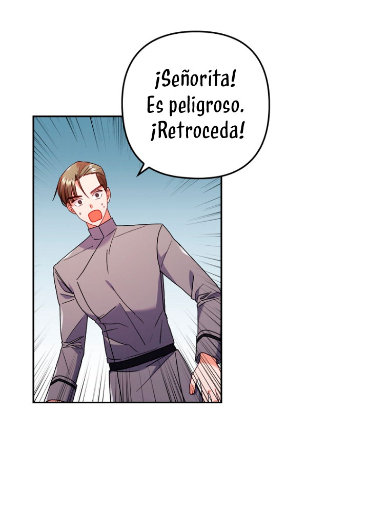 Seduje al protagonista masculino enfermizo Capítulo 25 - Page 43