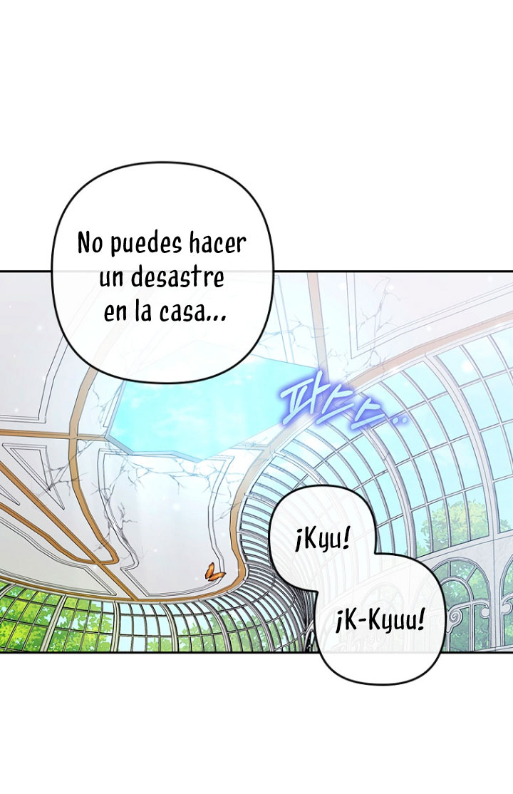 Seduje al protagonista masculino enfermizo Capítulo 25 - Page 46