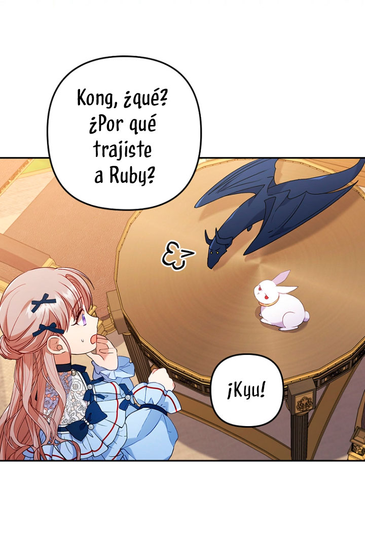 Seduje al protagonista masculino enfermizo Capítulo 25 - Page 51