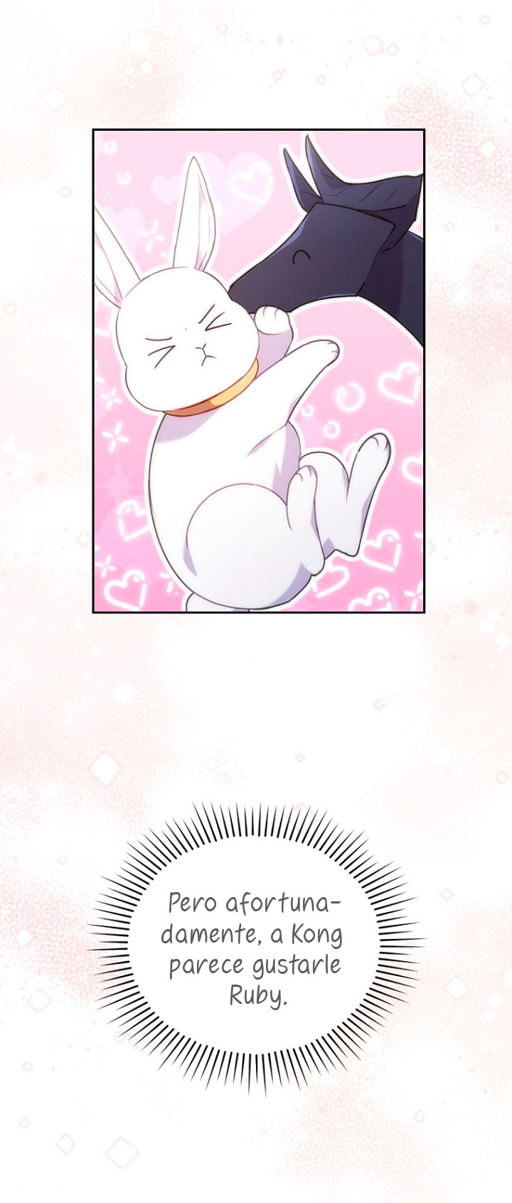 Seduje al protagonista masculino enfermizo Capítulo 25 - Page 56