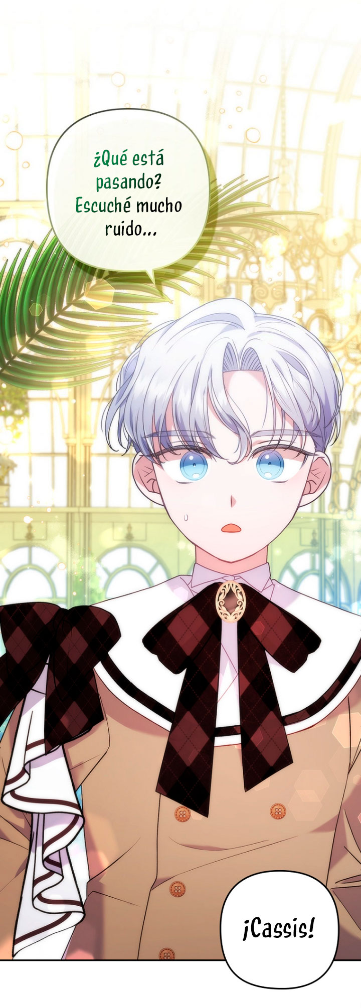 Seduje al protagonista masculino enfermizo Capítulo 25 - Page 58