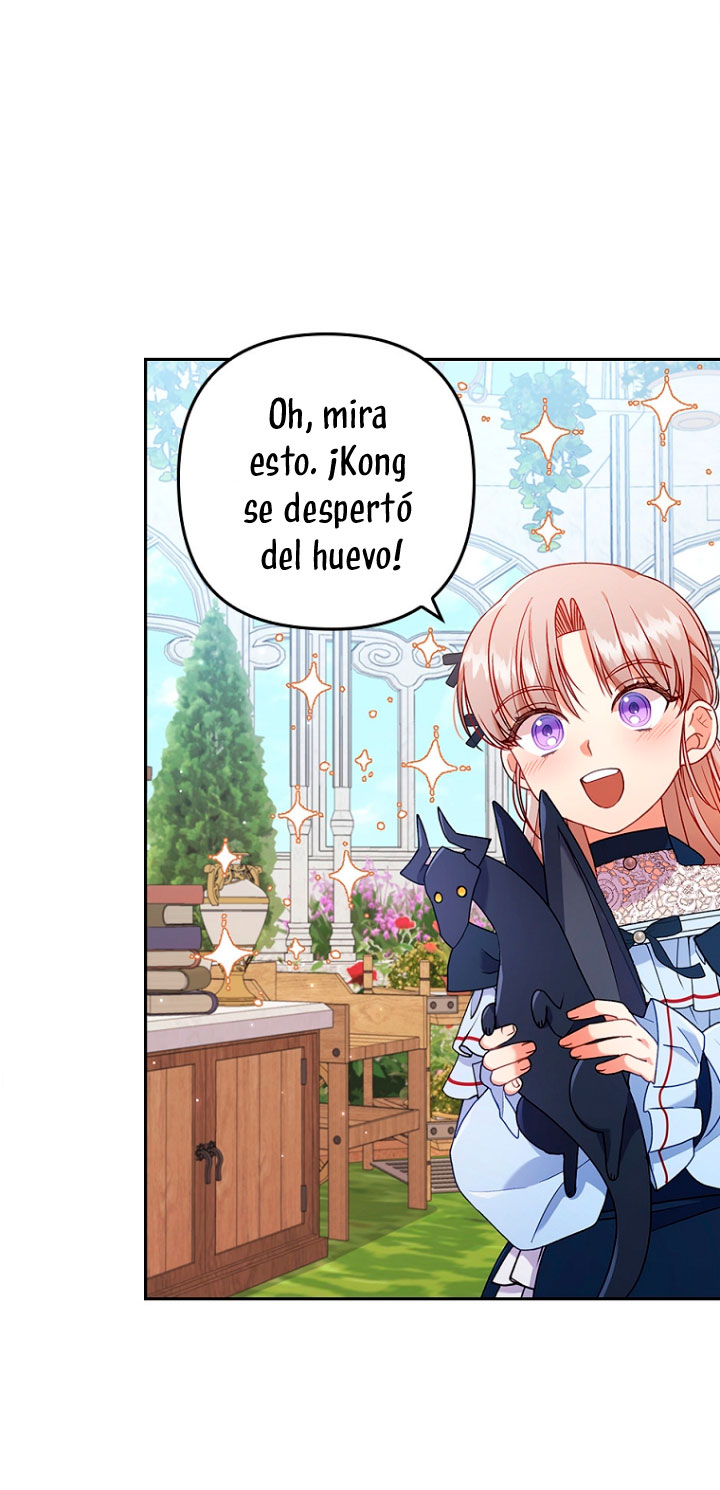 Seduje al protagonista masculino enfermizo Capítulo 25 - Page 59