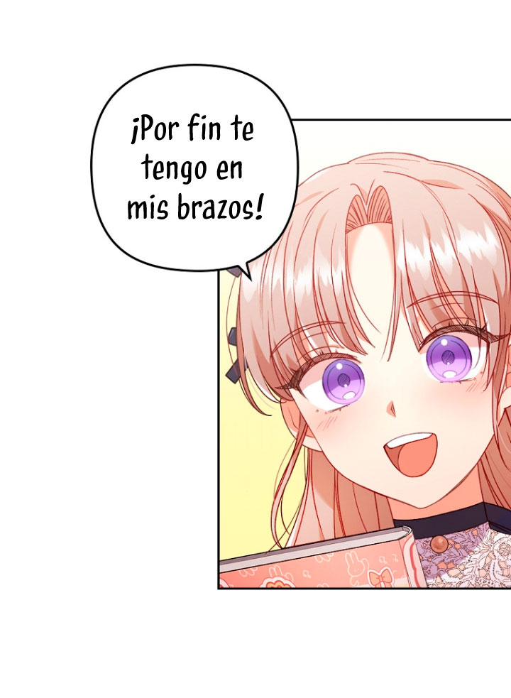 Seduje al protagonista masculino enfermizo Capítulo 25 - Page 6