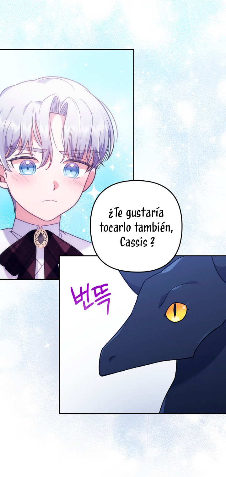 Seduje al protagonista masculino enfermizo Capítulo 25 - Page 61