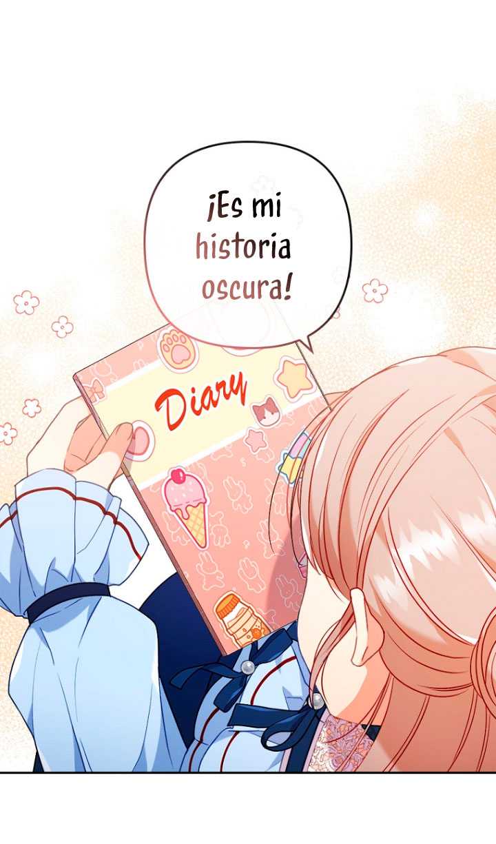 Seduje al protagonista masculino enfermizo Capítulo 25 - Page 7