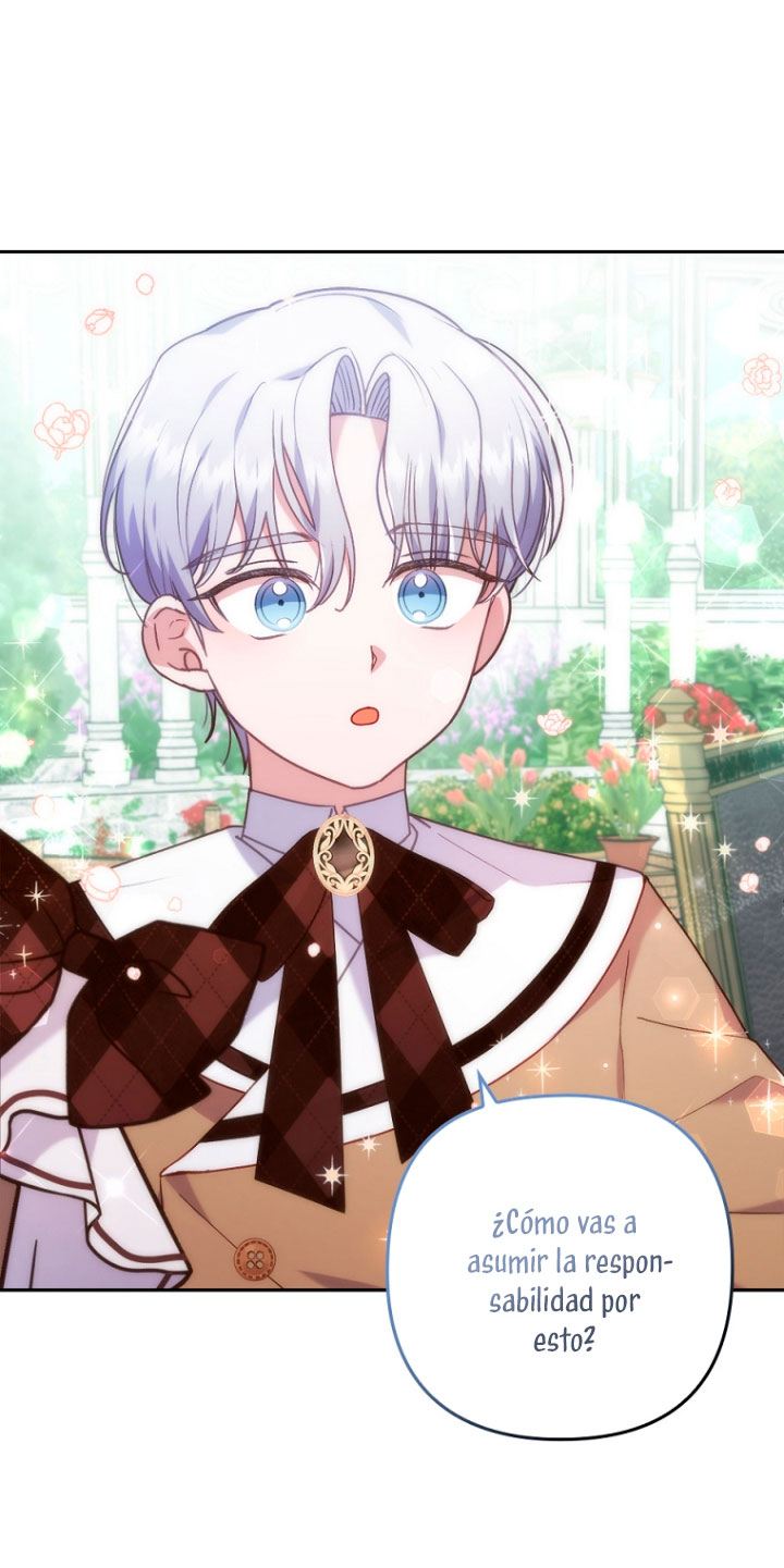 Seduje al protagonista masculino enfermizo Capítulo 26 - Page 12