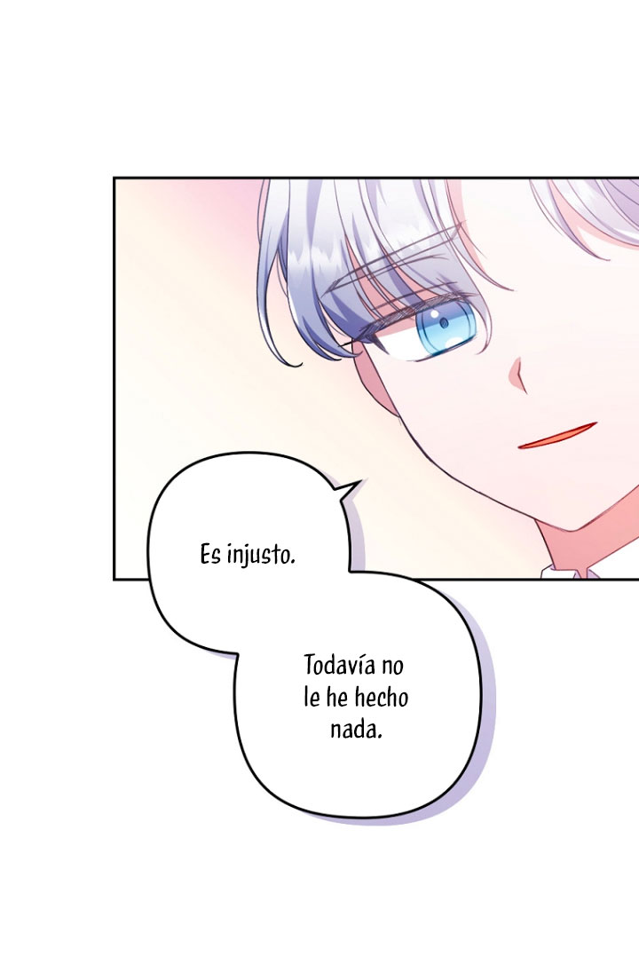 Seduje al protagonista masculino enfermizo Capítulo 26 - Page 20