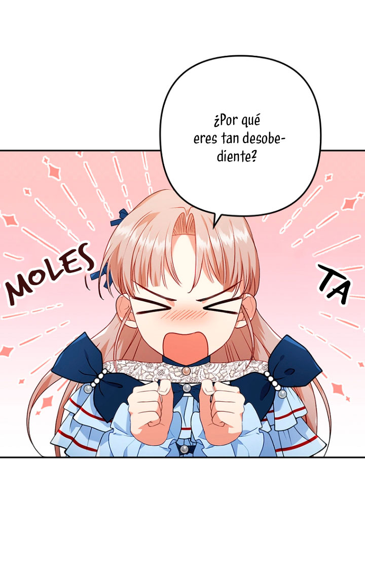 Seduje al protagonista masculino enfermizo Capítulo 26 - Page 23