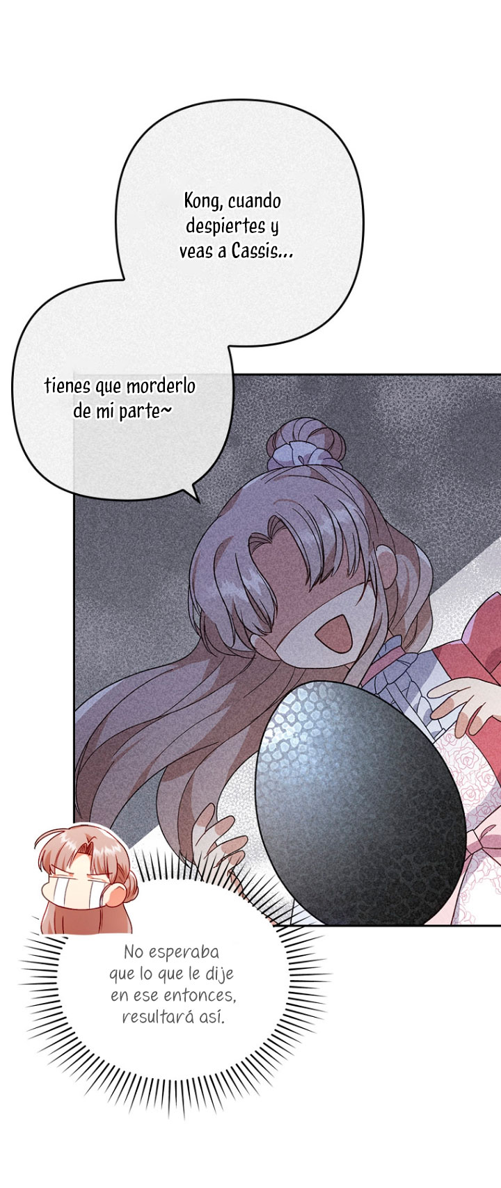 Seduje al protagonista masculino enfermizo Capítulo 26 - Page 30