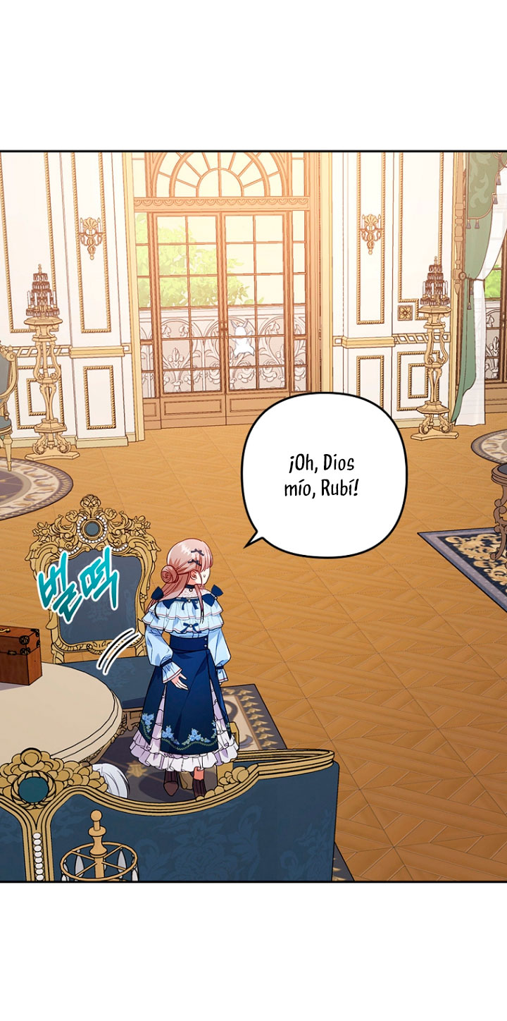 Seduje al protagonista masculino enfermizo Capítulo 26 - Page 44