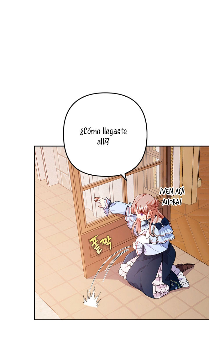 Seduje al protagonista masculino enfermizo Capítulo 26 - Page 45