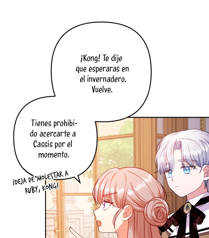 Seduje al protagonista masculino enfermizo Capítulo 26 - Page 47