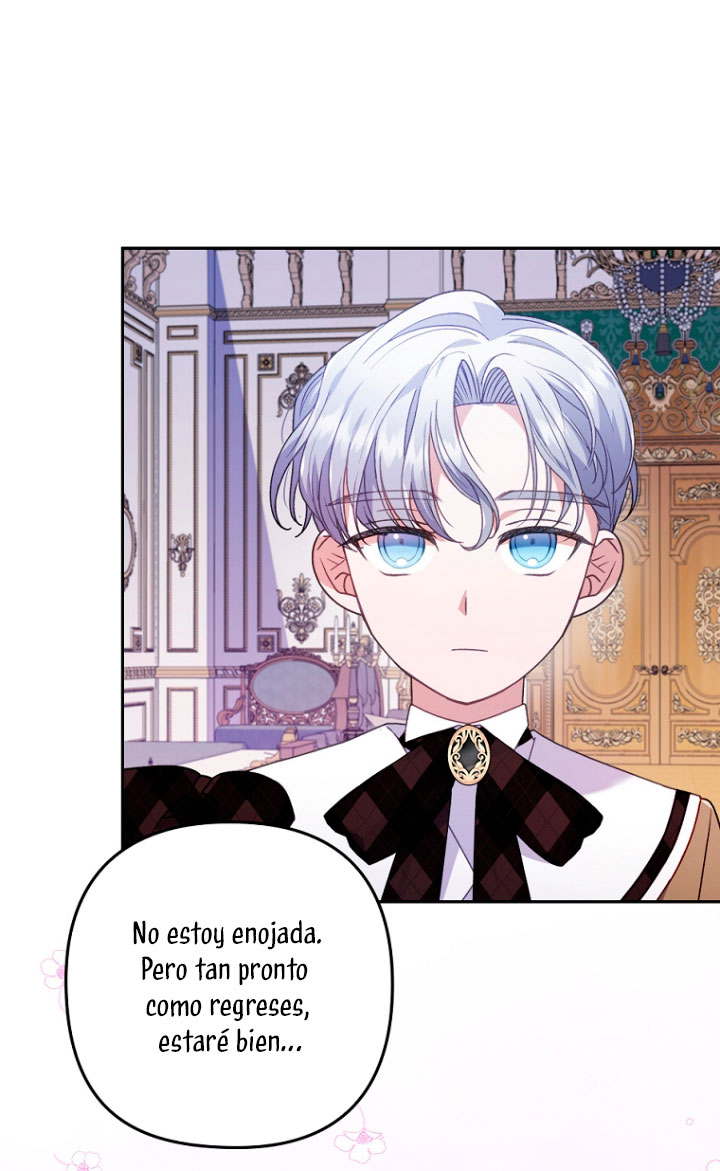 Seduje al protagonista masculino enfermizo Capítulo 26 - Page 49