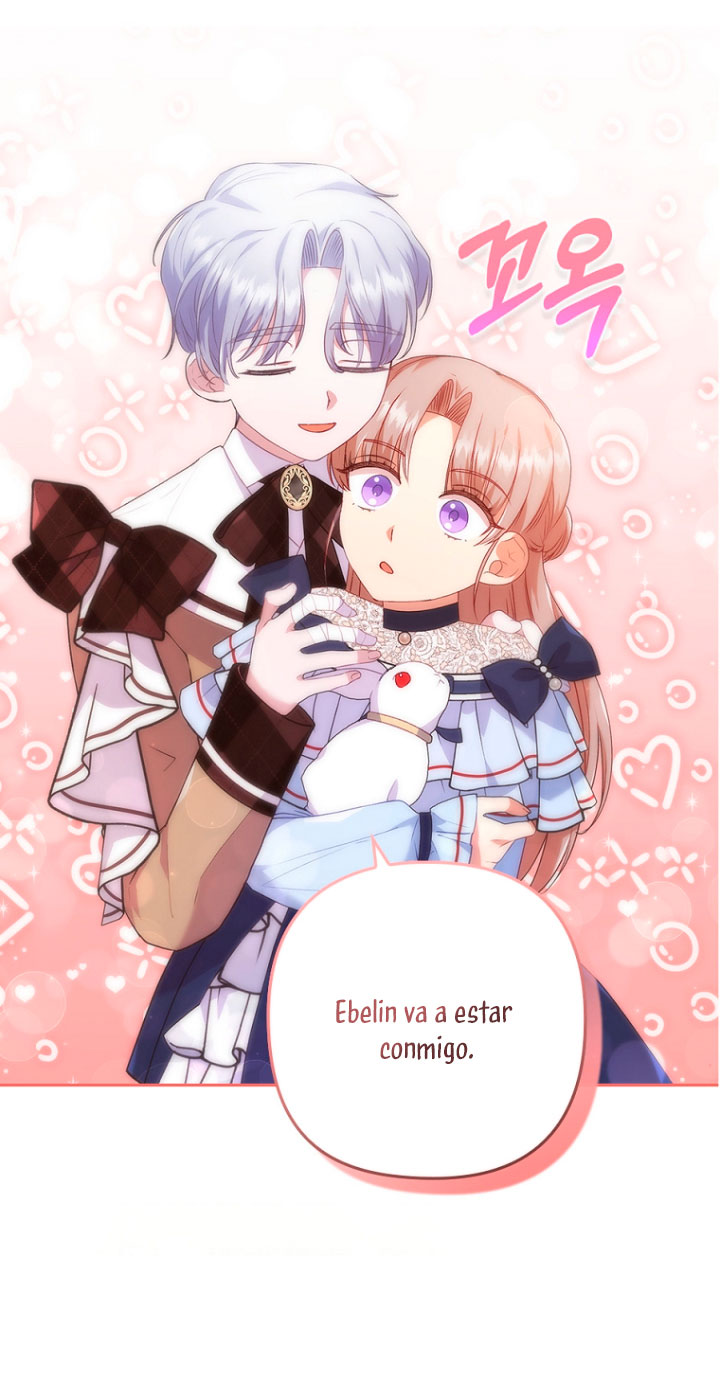 Seduje al protagonista masculino enfermizo Capítulo 26 - Page 54