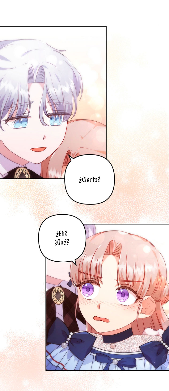 Seduje al protagonista masculino enfermizo Capítulo 26 - Page 55