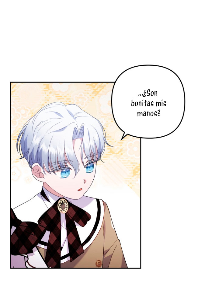 Seduje al protagonista masculino enfermizo Capítulo 26 - Page 6