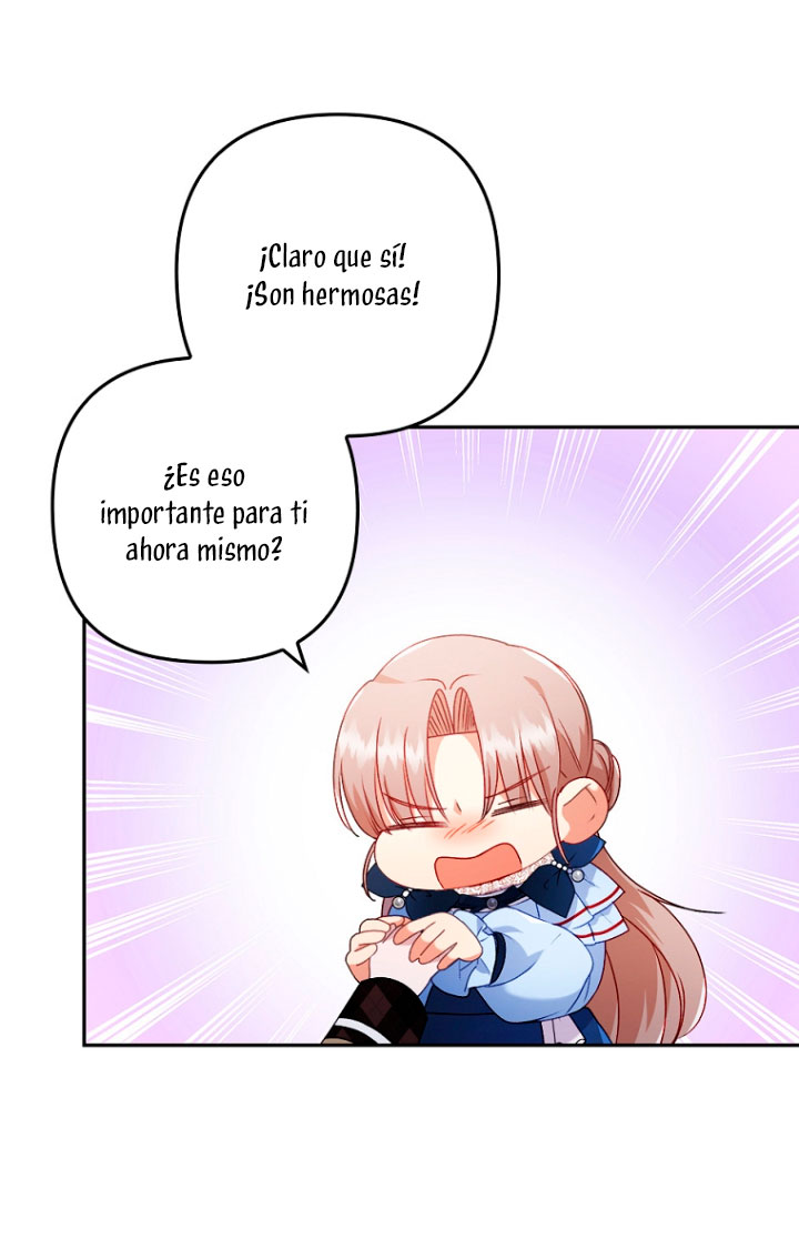 Seduje al protagonista masculino enfermizo Capítulo 26 - Page 7