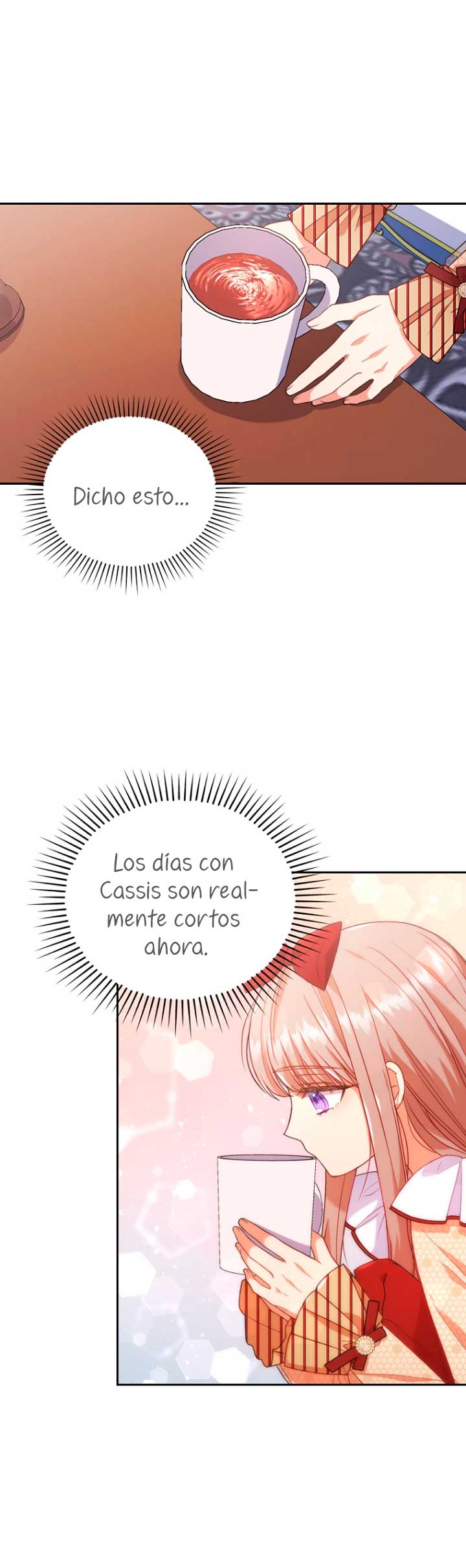 Seduje al protagonista masculino enfermizo Capítulo 27 - Page 11