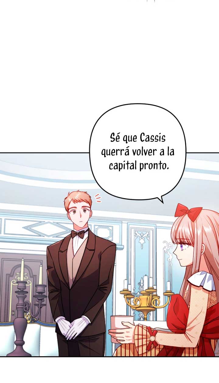 Seduje al protagonista masculino enfermizo Capítulo 27 - Page 13