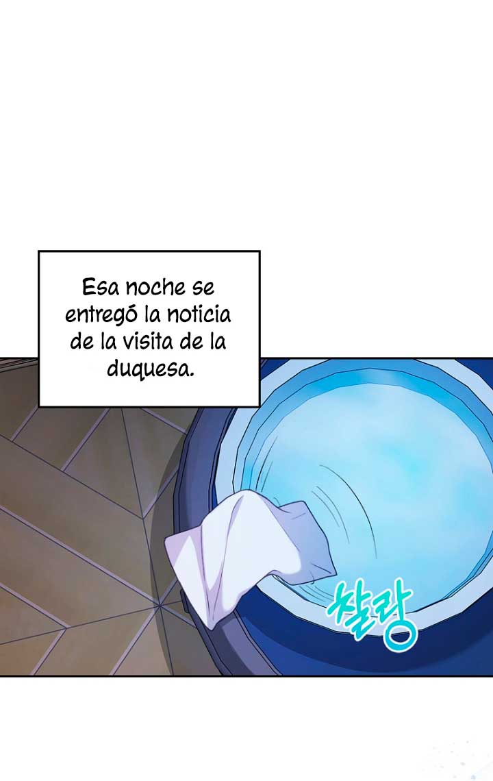 Seduje al protagonista masculino enfermizo Capítulo 27 - Page 19