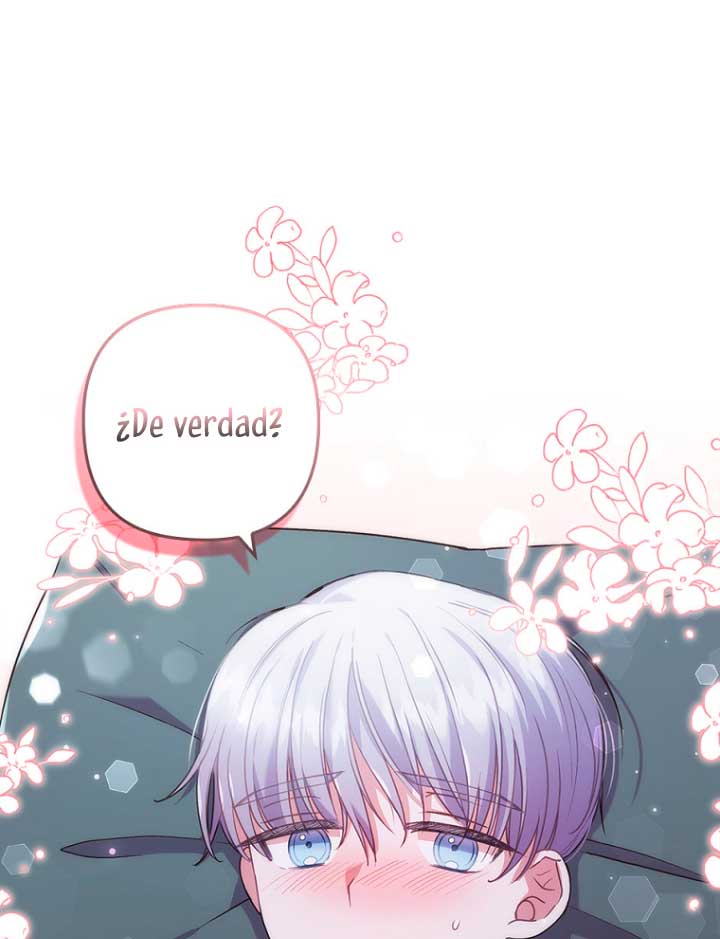 Seduje al protagonista masculino enfermizo Capítulo 27 - Page 23