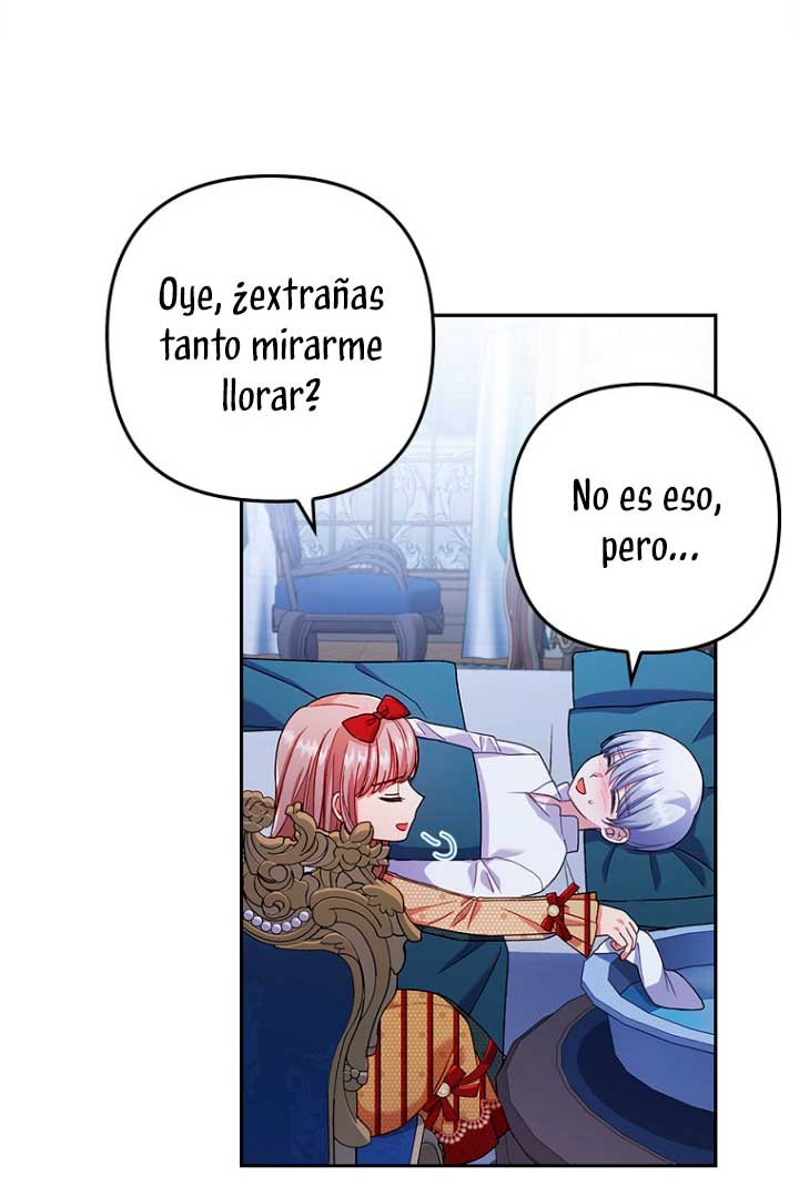 Seduje al protagonista masculino enfermizo Capítulo 27 - Page 25