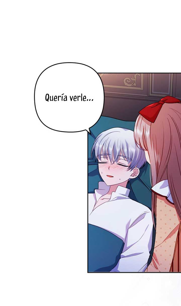 Seduje al protagonista masculino enfermizo Capítulo 27 - Page 29