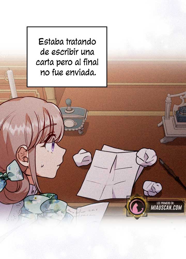 Seduje al protagonista masculino enfermizo Capítulo 27 - Page 31