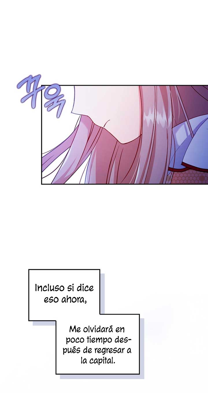 Seduje al protagonista masculino enfermizo Capítulo 27 - Page 42