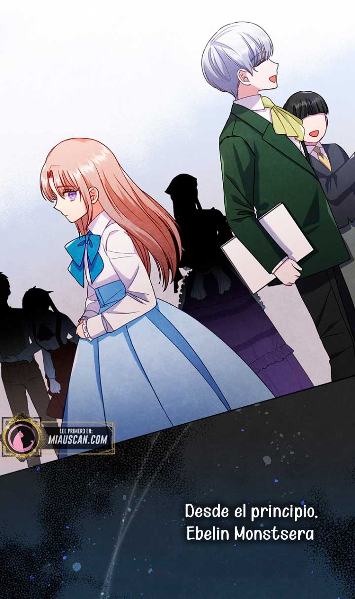 Seduje al protagonista masculino enfermizo Capítulo 27 - Page 43