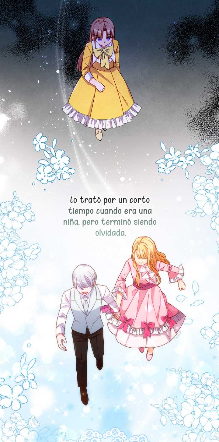 Seduje al protagonista masculino enfermizo Capítulo 27 - Page 44