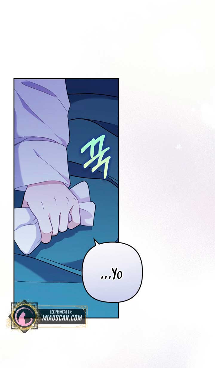 Seduje al protagonista masculino enfermizo Capítulo 27 - Page 46