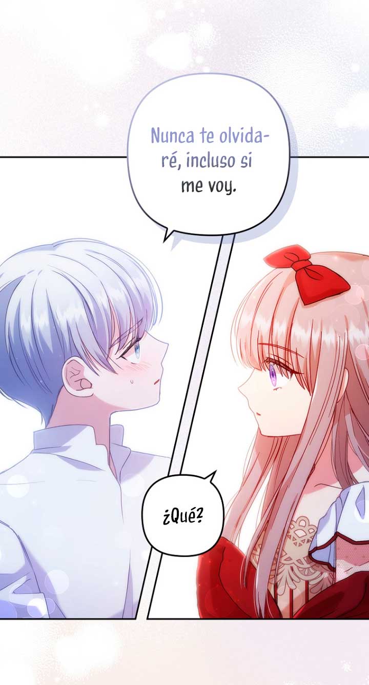 Seduje al protagonista masculino enfermizo Capítulo 27 - Page 47