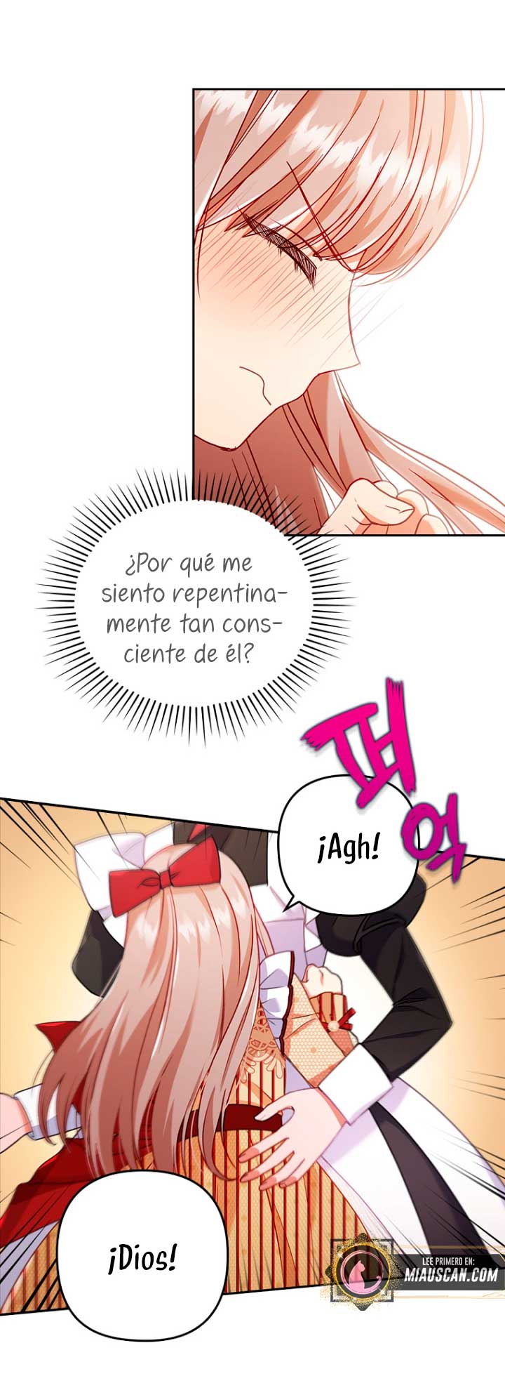 Seduje al protagonista masculino enfermizo Capítulo 27 - Page 55