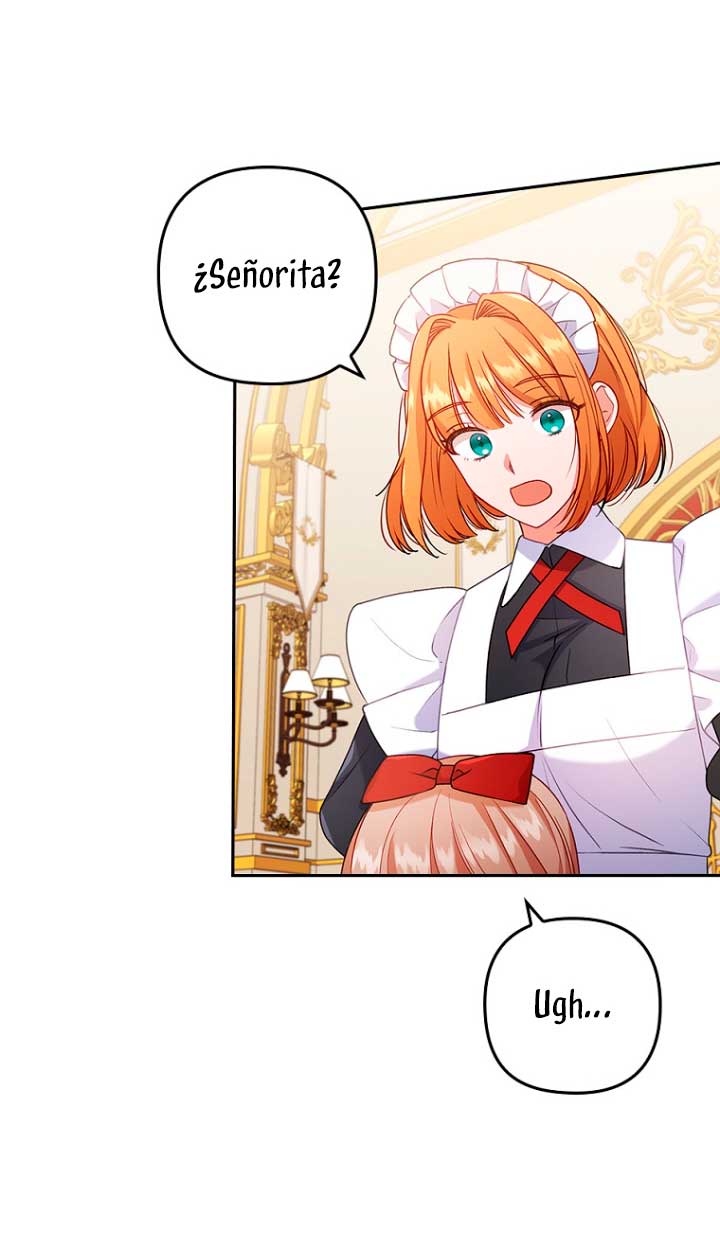Seduje al protagonista masculino enfermizo Capítulo 27 - Page 56