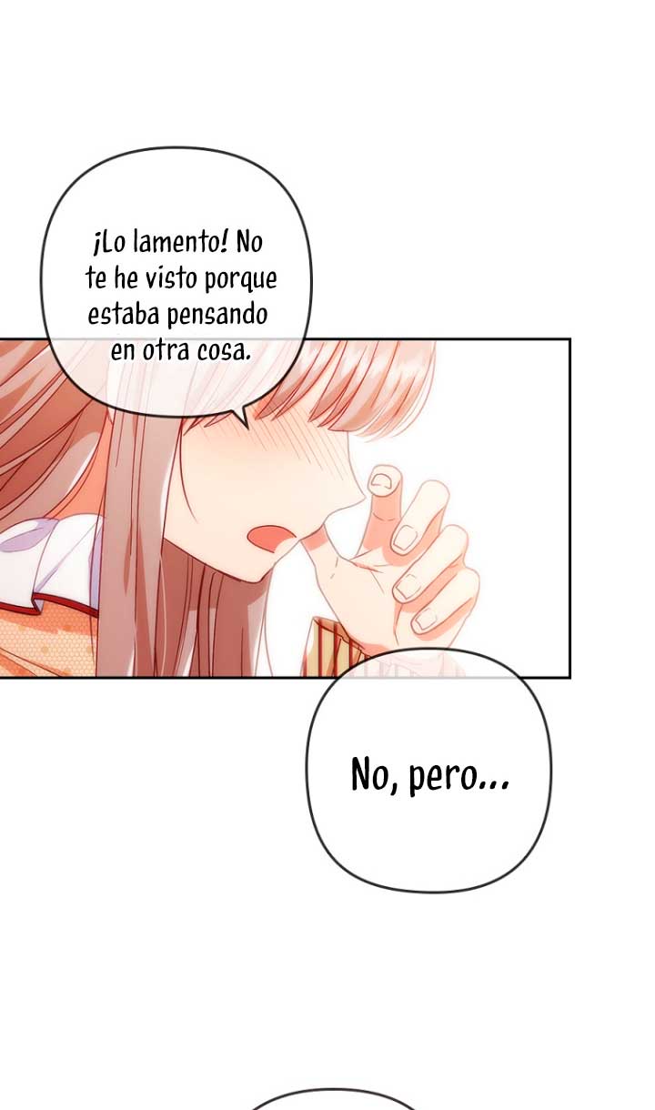 Seduje al protagonista masculino enfermizo Capítulo 27 - Page 57