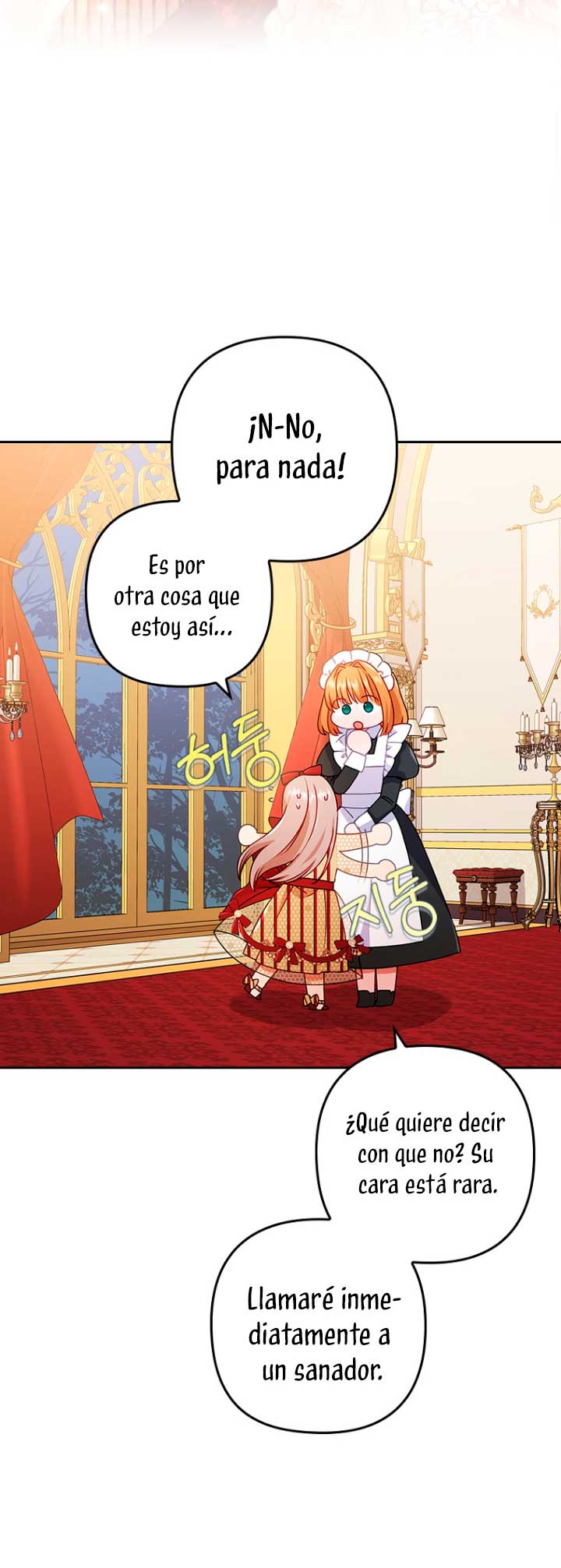 Seduje al protagonista masculino enfermizo Capítulo 27 - Page 59