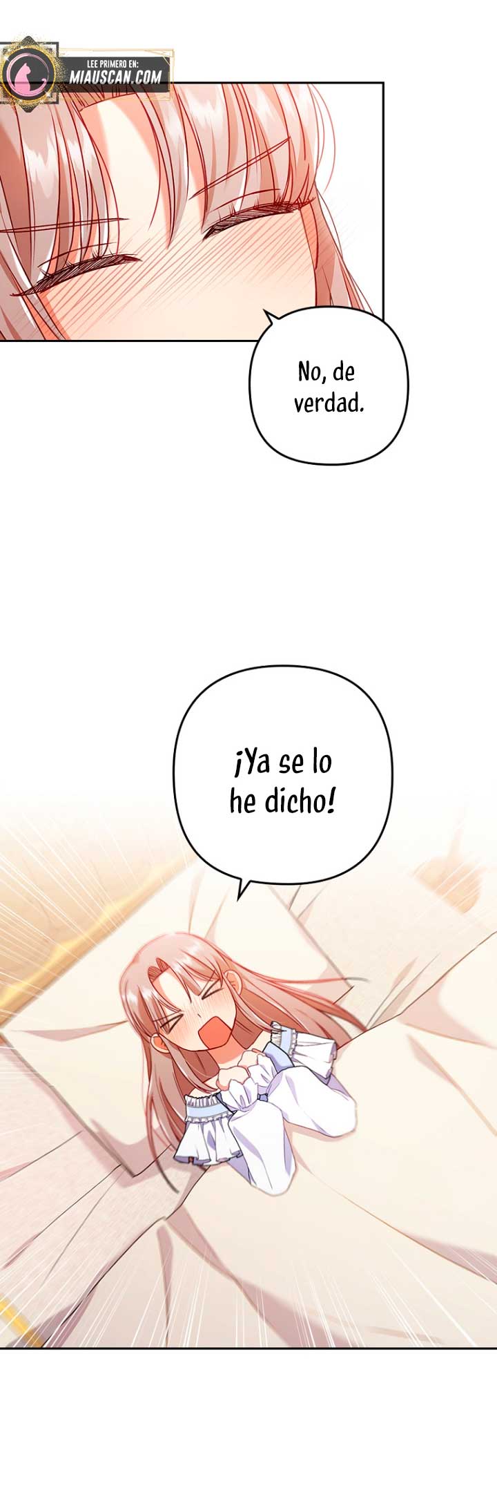 Seduje al protagonista masculino enfermizo Capítulo 27 - Page 60