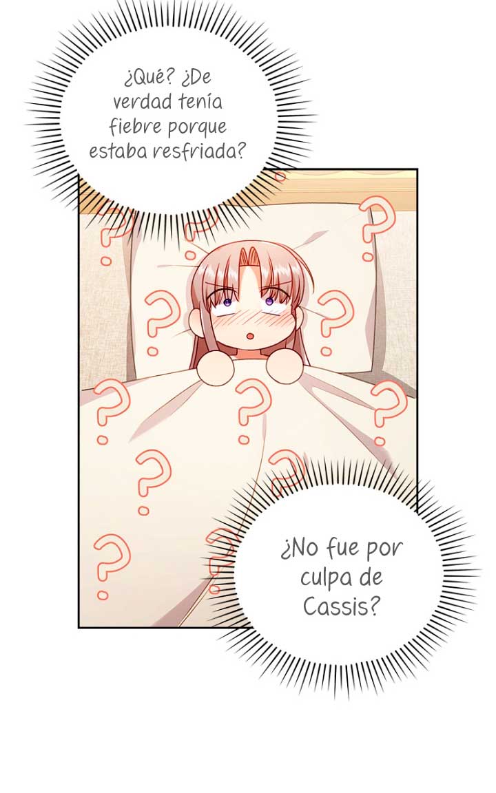 Seduje al protagonista masculino enfermizo Capítulo 27 - Page 63